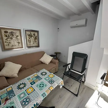 Apto Nº1 Lavanda Y Apto Nº 3 Jazmin Apartment