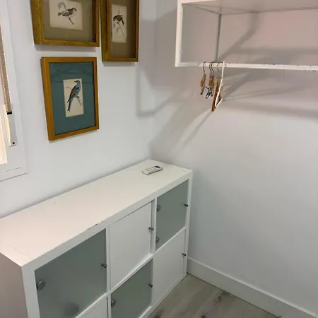 Apartment Apto Nº1 Lavanda Y Apto Nº 3 Jazmin Chipiona