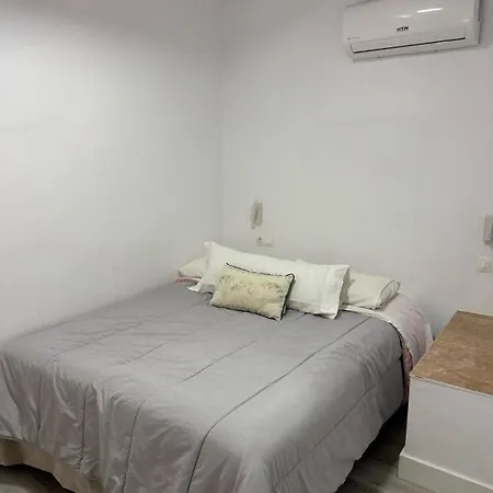 Apto Nº1 Lavanda Y Apto Nº 3 Jazmin Apartment