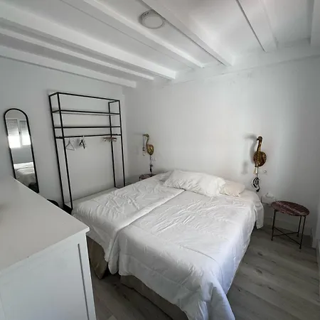 Apartment Apto Nº1 Lavanda Y Apto Nº 3 Jazmin *