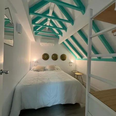Apto Nº1 Lavanda Y Apto Nº 3 Jazmin Apartment