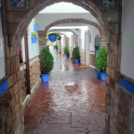 Apto Nº1 Lavanda Y Apto Nº 3 Jazmin Apartment Chipiona