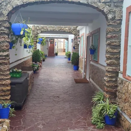 Apto Nº1 Lavanda Y Apto Nº 3 Jazmin Apartment